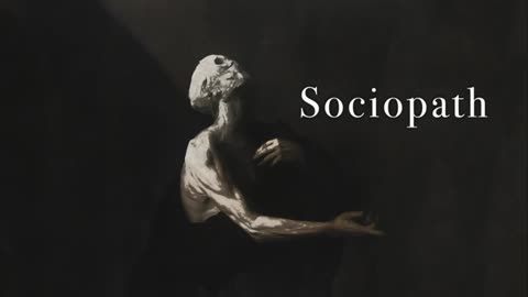 Темное фортепиано - Социопат