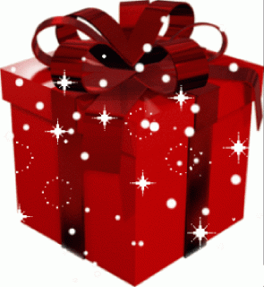 Foiz__Подарок