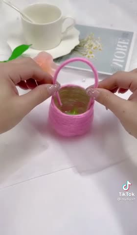 Поделка_своими_руками