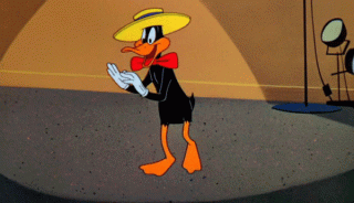 tancuyushhaya-utka-animaciya-tancy-gif