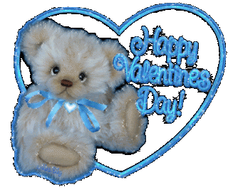 Валентинка