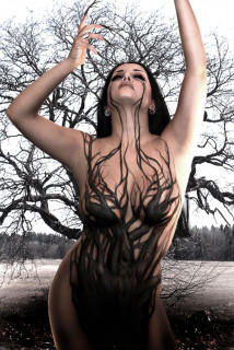7534ab13e7e65aecdd4503f23ff581f7--body-painting-art-body-paintings