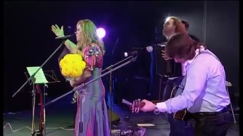 Irina_Surina_Kakim_ty_byl-_im