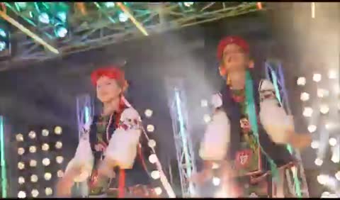 Ansambl_quotVESELUHAquot_Ty_zh_mene_pidmanula-_im