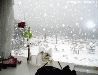 otkrytka-s-dobrym-utrom-sneg