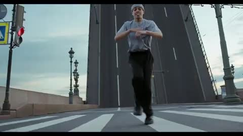 Herr_Dragos_-_Dancing_in_the_street_italo_disco_2021