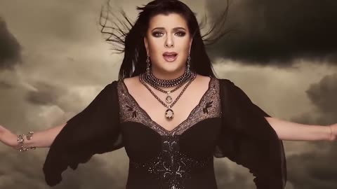 Карина_Абдуллина__Ну_неужели_это_ты___720P_HD