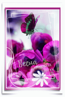 весна