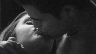 Слад поцелуй