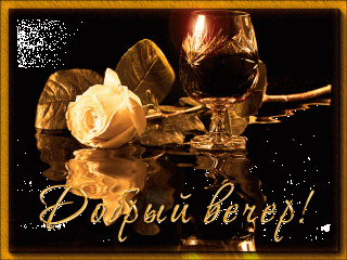 Добрый вечер