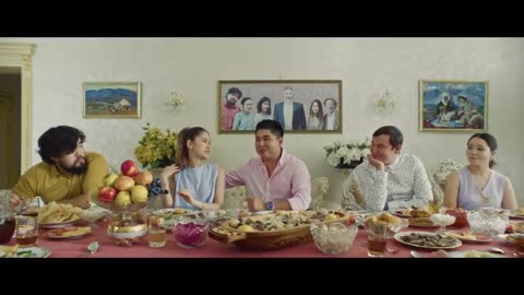 Raim___Artur_-_Самая_вышка_OST_кф__Я_жених_720P_HD