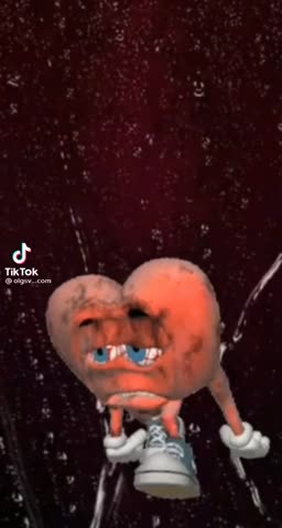 Оно так устало