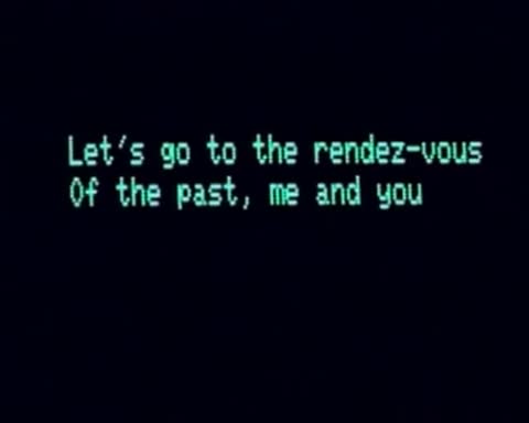 Miss Kittin And The Hacker - 1982