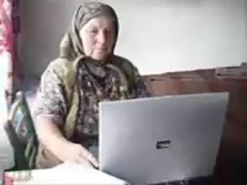 Foiz__Бабка_не_понимает_о_чем_речь