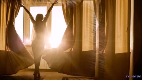 Утро доброе Калина