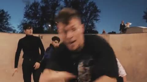 Rauf_and_Faik_NILETTO_-_если_тебе_будет_грустно_-__VKlipe_Net_