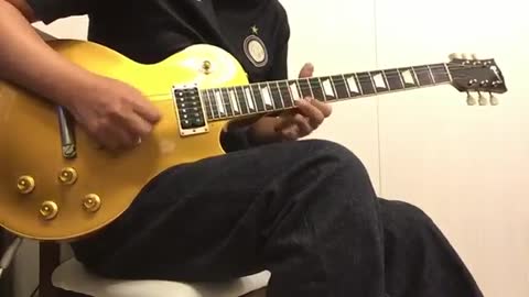 ZZ_TOP_-_Gimme_All_Your_LovinaposGuitar_cover-_im