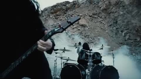 ARCH_ENEMY_-_The_Eagle_Flies_Alone_OFFICIAL_VIDEO240P