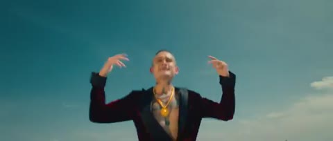 Клава_Кока__ MENSHTERN_-_Мне_пох_Премьера_клипа_2019