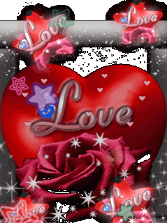 ?_Gif_di_San_Valentino_gratis_cuori_glitterati_Rose_glitter