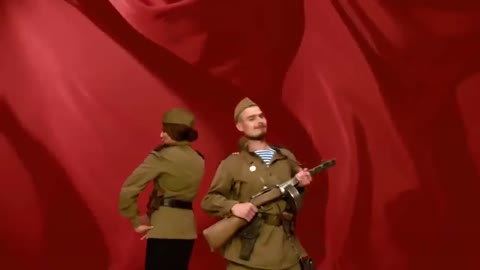 Smugljanka_na_ukrainskom_Vot_xto_pravilno_Net_banderovschine_-_im