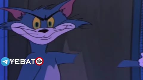 Том и джерри уже не те