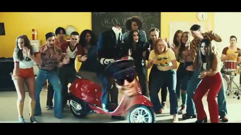 AronChupa _ Little Sis Nora - The woodchuck song