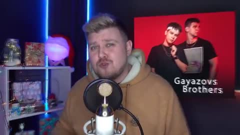 Кирилл Нечаев перепевки 1