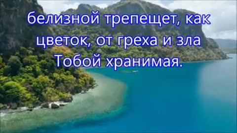 У_дороги_лилия_цвела240P