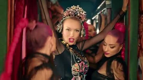 Оля_Полякова-Бывший_