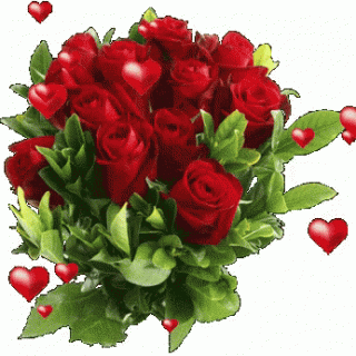 Para_Ti_Amor_Bouquet_GIF_-_ParaTiAmor_Bouquet_Roses_-_Discover___Share_GIFs