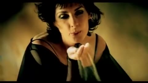 Enya_Only_Time_Official_Music_Video-_