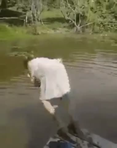 делай как я