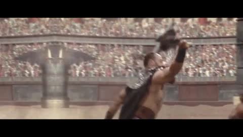 WARKINGS_-_Gladiator_Official_Video