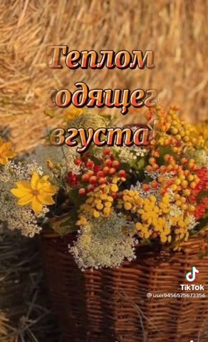 Доброе_утро_последний_день_лета