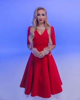 Ольга Бузова