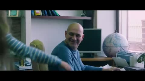 Klip_i_pesnya_tronuli_DOCHKA_DOCHENKA-Viktor_Kalina_