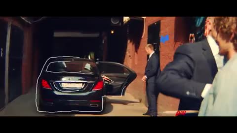 БАНДЭРОС_-_Дорога_к_тебе