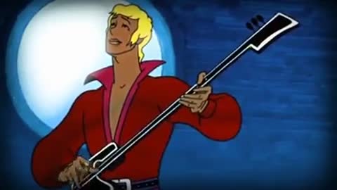 Магомаев-Серенада