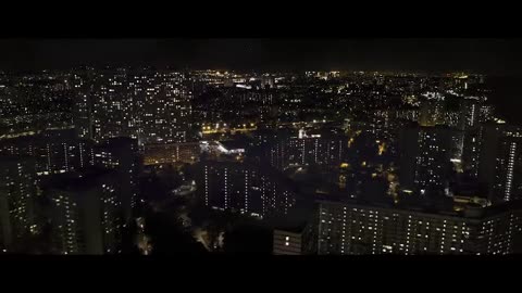 Баста - Любовь и страх _ feat_Дворецкая