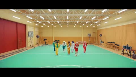 BTS_-_Butter_-_360HD_-__VKlipe__