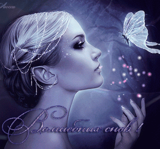 99px__animacii_9213_pered_devushkoj_nad_koj_parit_babochka_volshebnih_snov