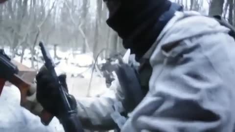 Чичерина_-_Рвать_¦_Клип_песня_про_Донбасс