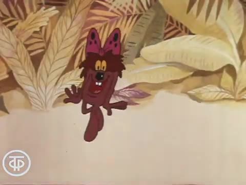 Песенка_Дюдюки_Подарок_для_слона