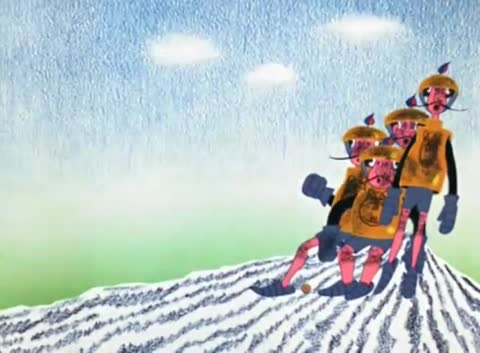 Мы_разбойникиБременские_музыканты