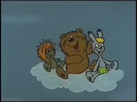 Облака-белогривые_лошадкиТрям_Здравствуйте