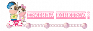 правила