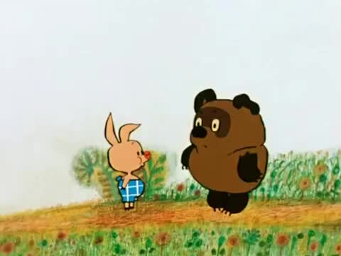 Песни_Винни-Пуха