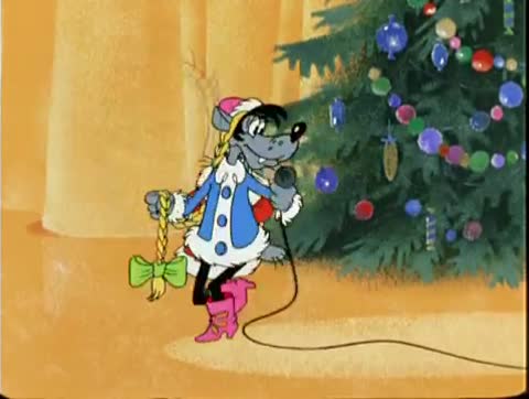 Новогодняя__Ну_погоди