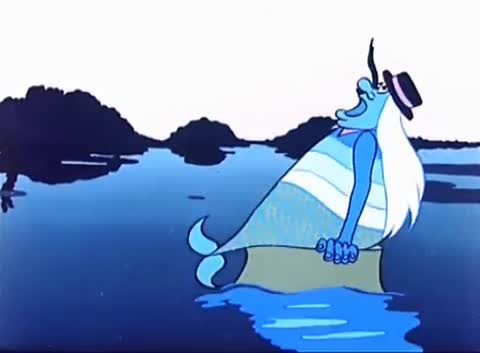 Я_водяной__Летучий_корабль